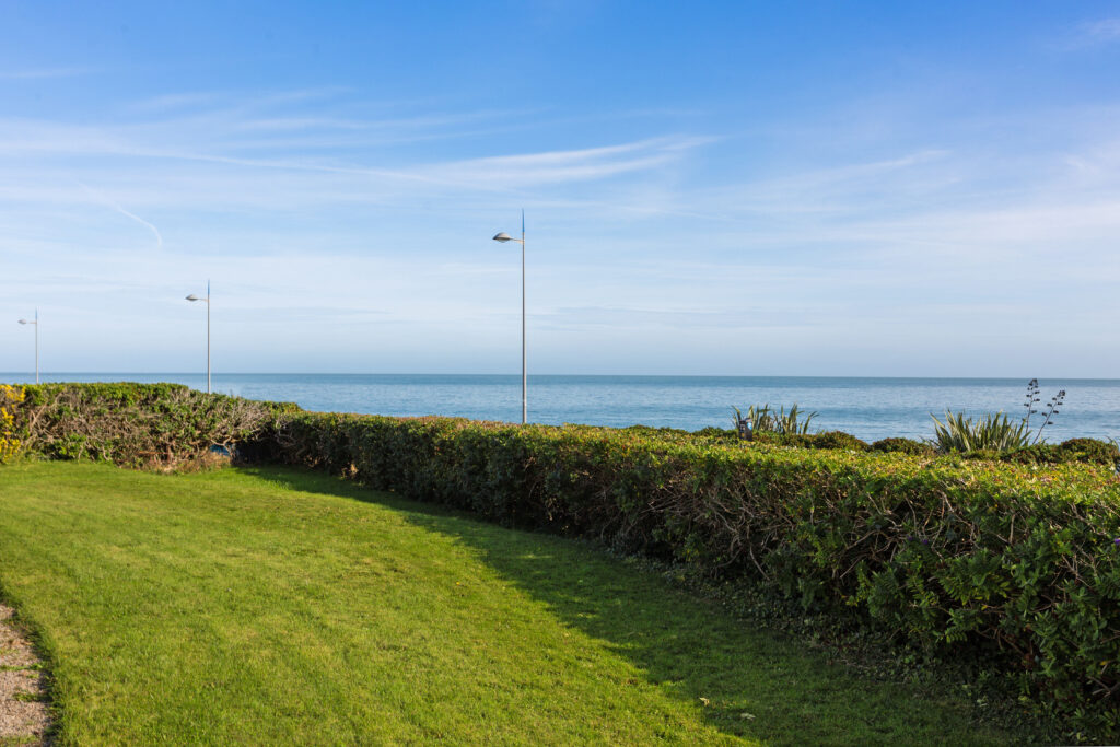 “Carriglea” Marine Road, Greystones, Co. Wicklow