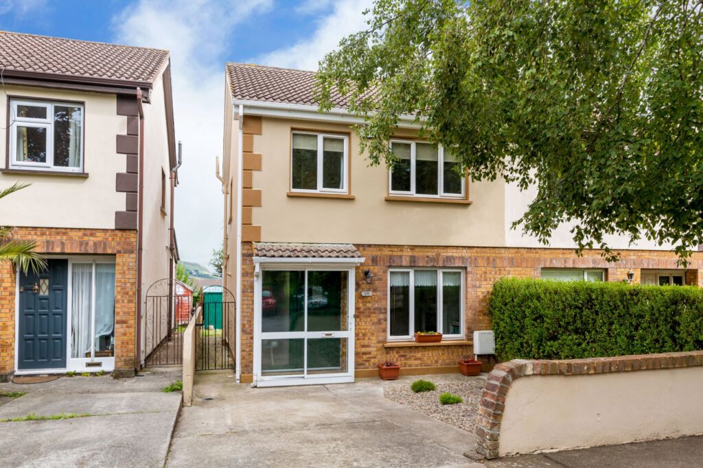 29 Oaklands Court, Greystones, Co. Wicklow