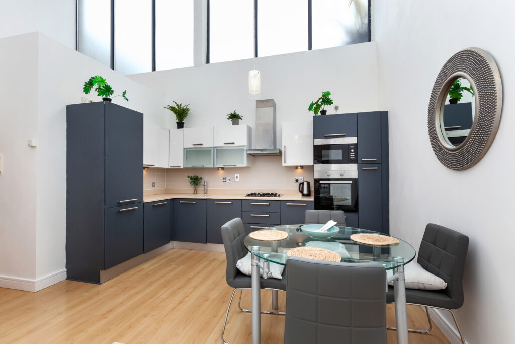 Apt 24 Blacklion Manor, Greystones, Co. Wicklow O'Gorman