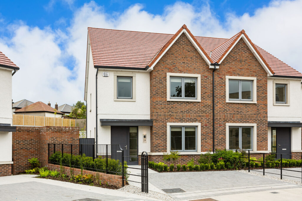 Archers Wood Avenue, Delgany, Co Wicklow