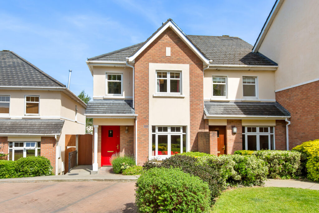 106 Saran Wood, Bray, Co. Wicklow