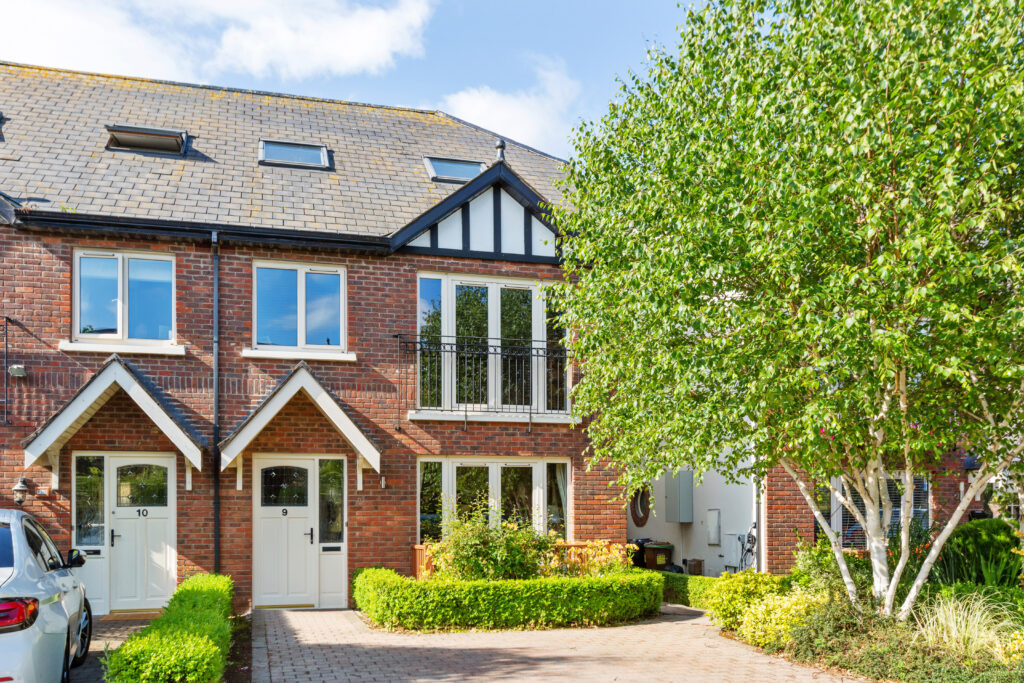 9 Church Avenue, Eden Gate, Delgany, Co. Wicklow