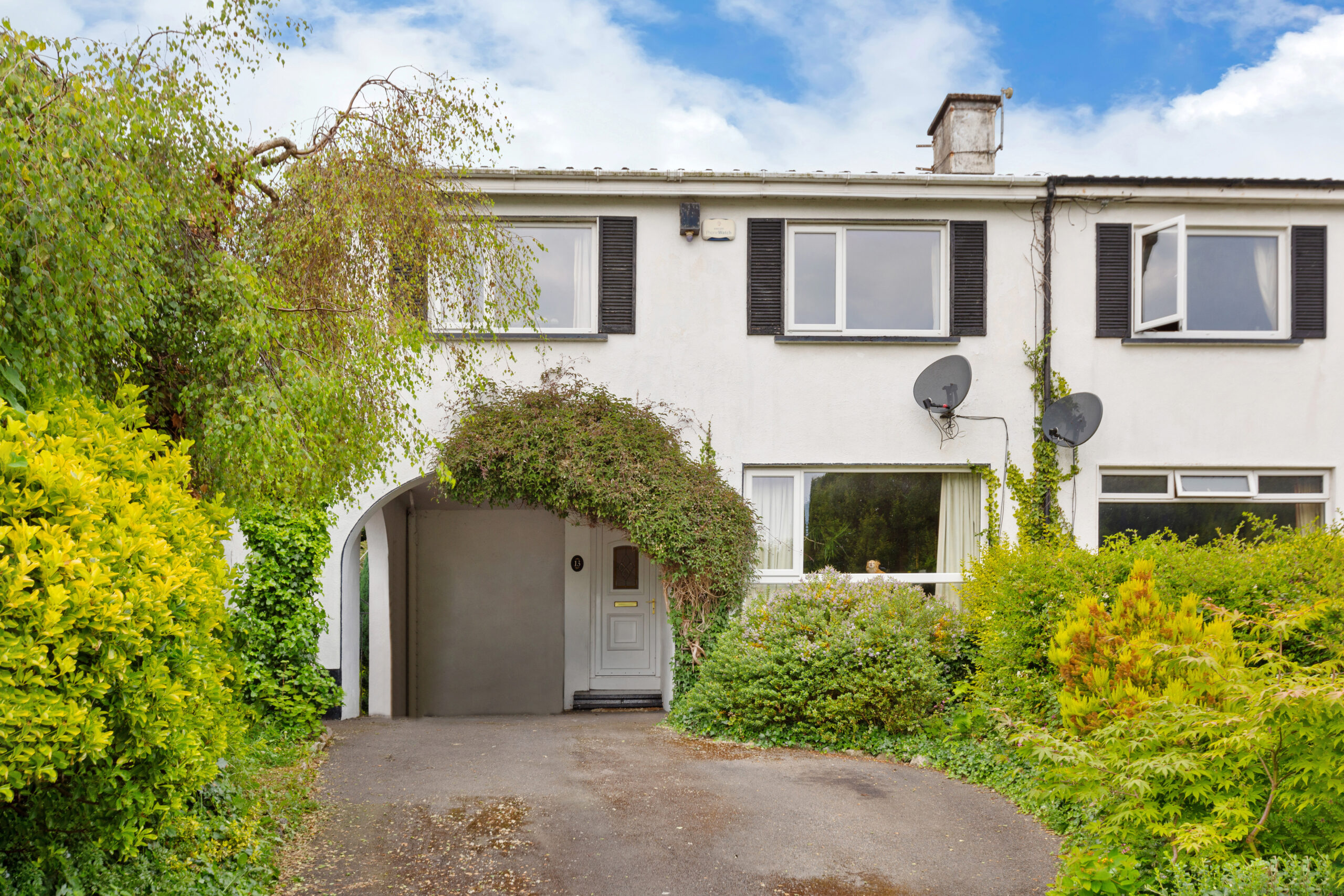 13 Rathdown Park, Greystones Co. Wicklow A63 V564