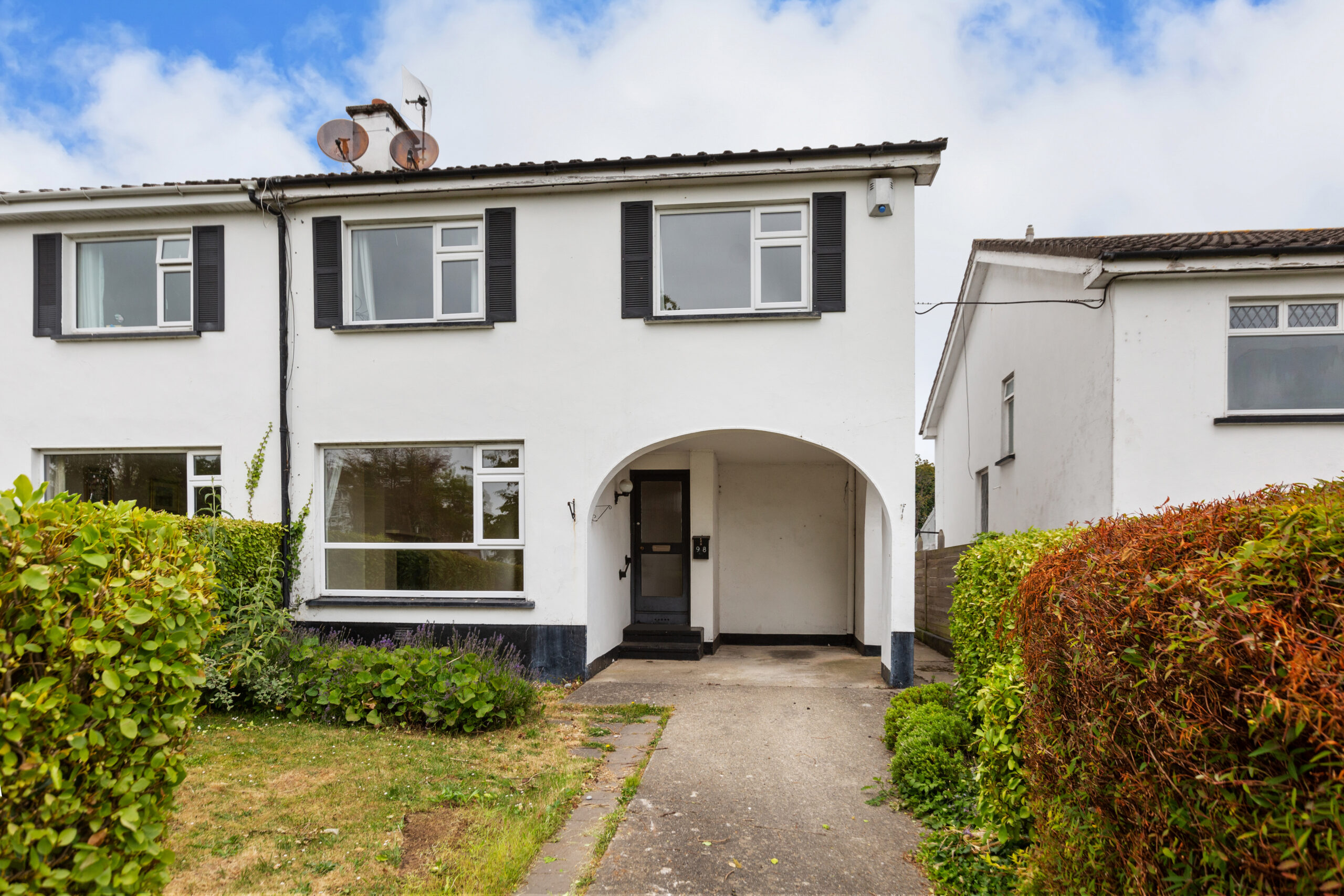 98 Rathdown Park, Greystones,Co. Wicklow