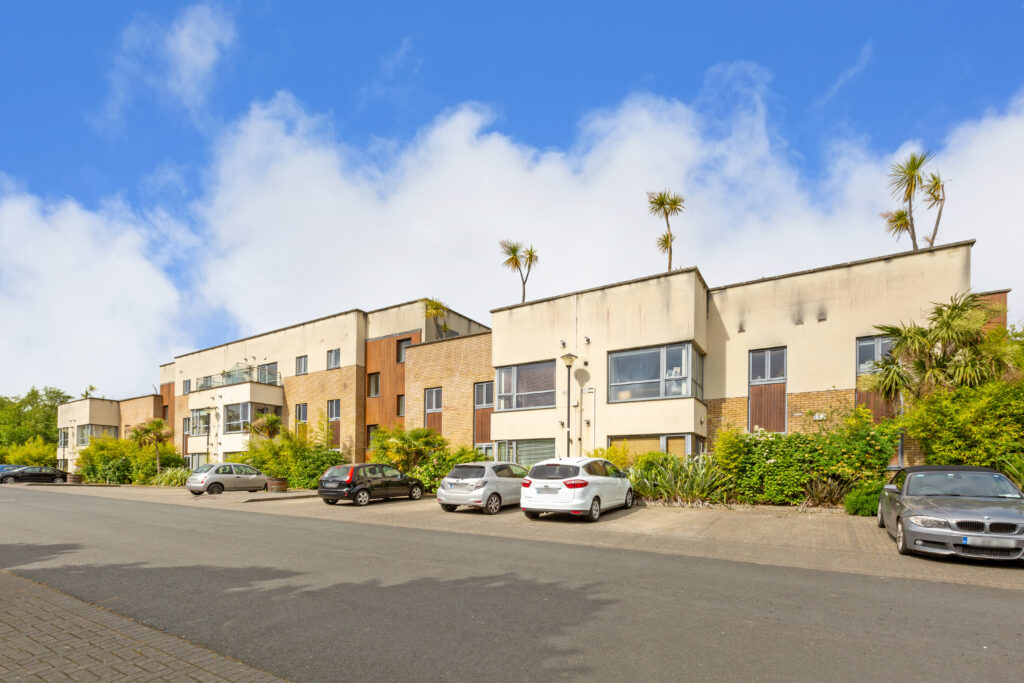 Apartment 67 Blacklion Manor, Greystones, Co. Wicklow