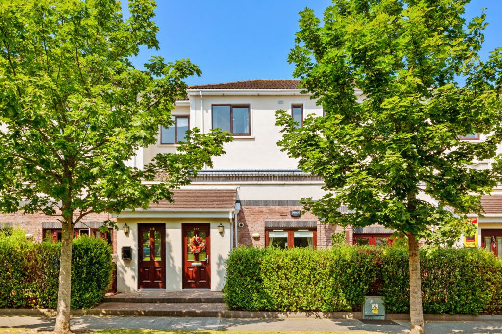 236 Charlesland Wood, Greystones, Co. Wicklow, A63 X9X9 O'Gorman