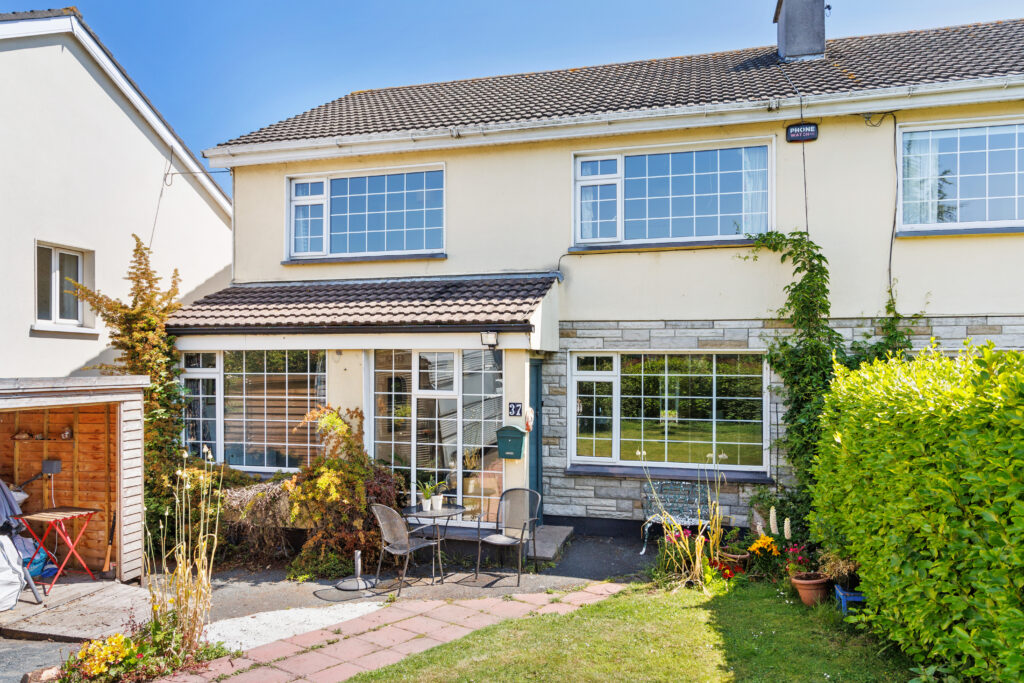 37 Bellevue Park, Greystones, Co. Wicklow