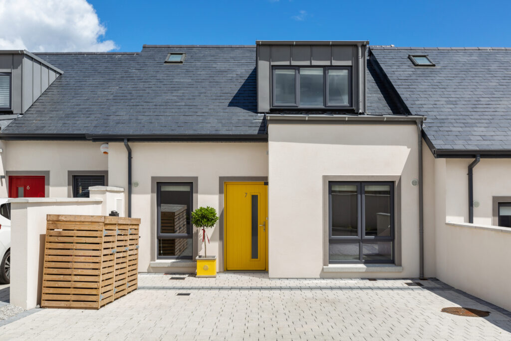 Adare Close, Killincarrig, Greystones