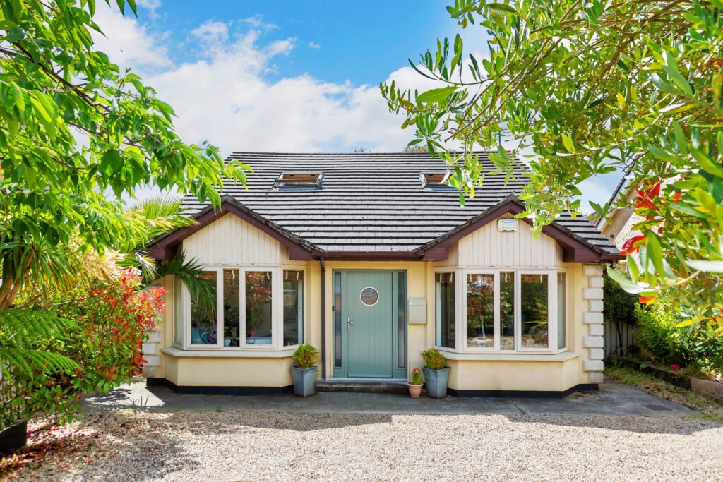 “Bayview” 6A Sea View, Greystones, Co. Wicklow