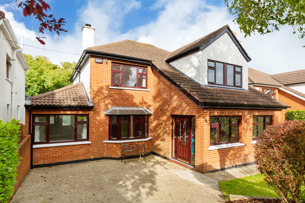 7 Burnaby Heights, Greystones, Co. Wicklow