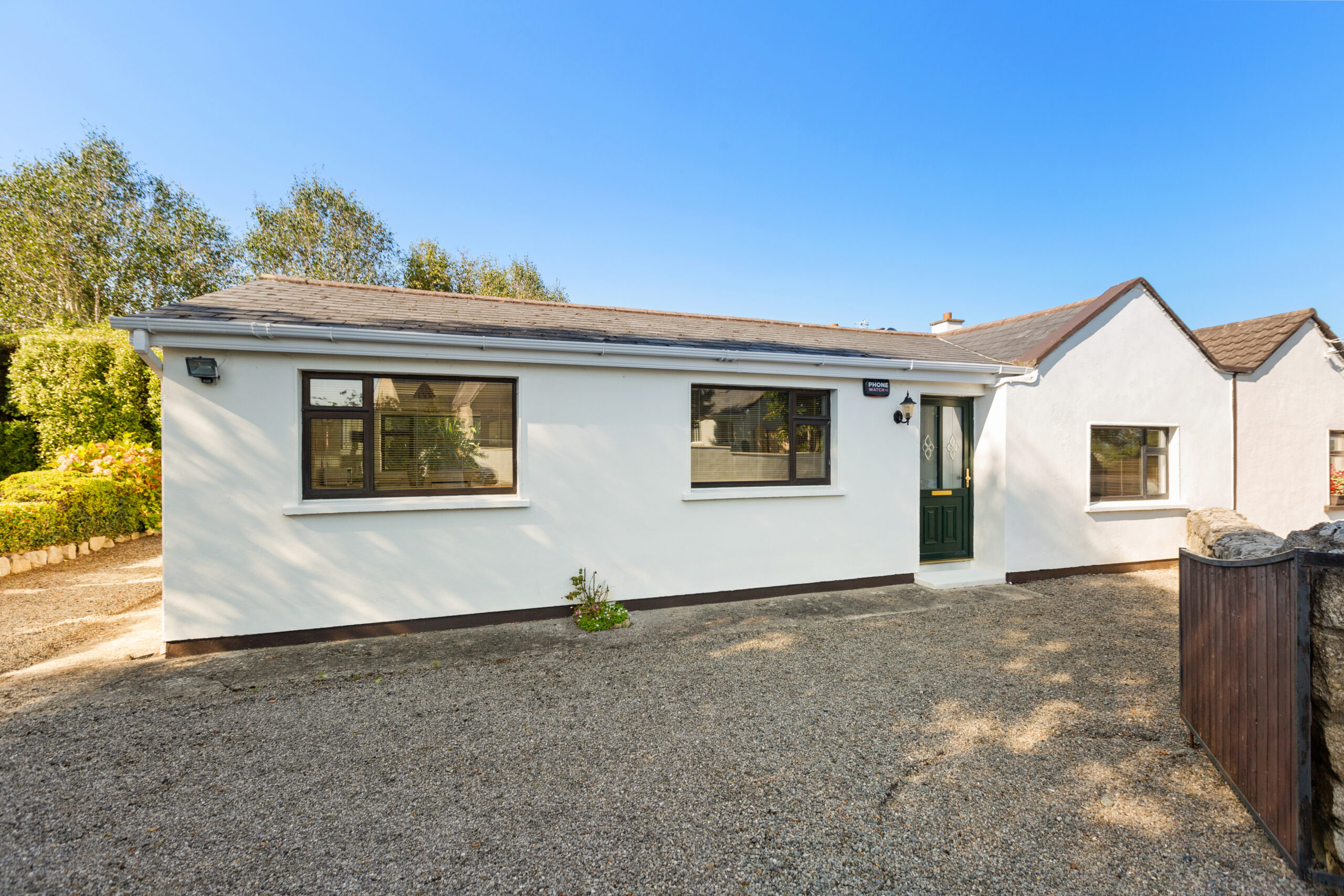 Coolagad Cottage, Chapel Road, Greystones, Co. Wicklow