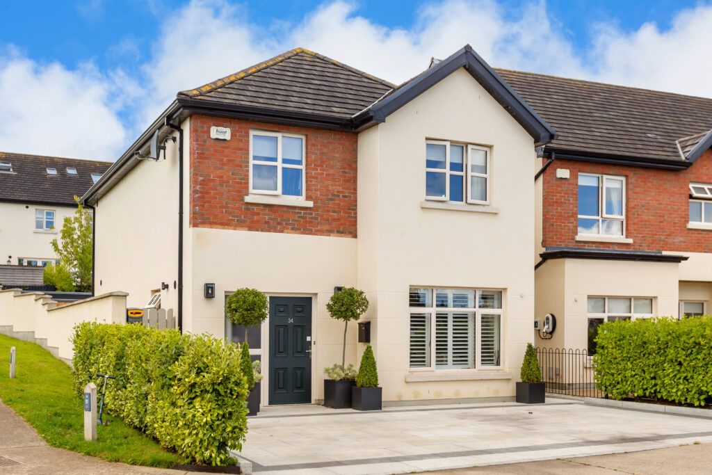 34 Carrig Mill, Killincarrig, Greystones, Co. Wicklow