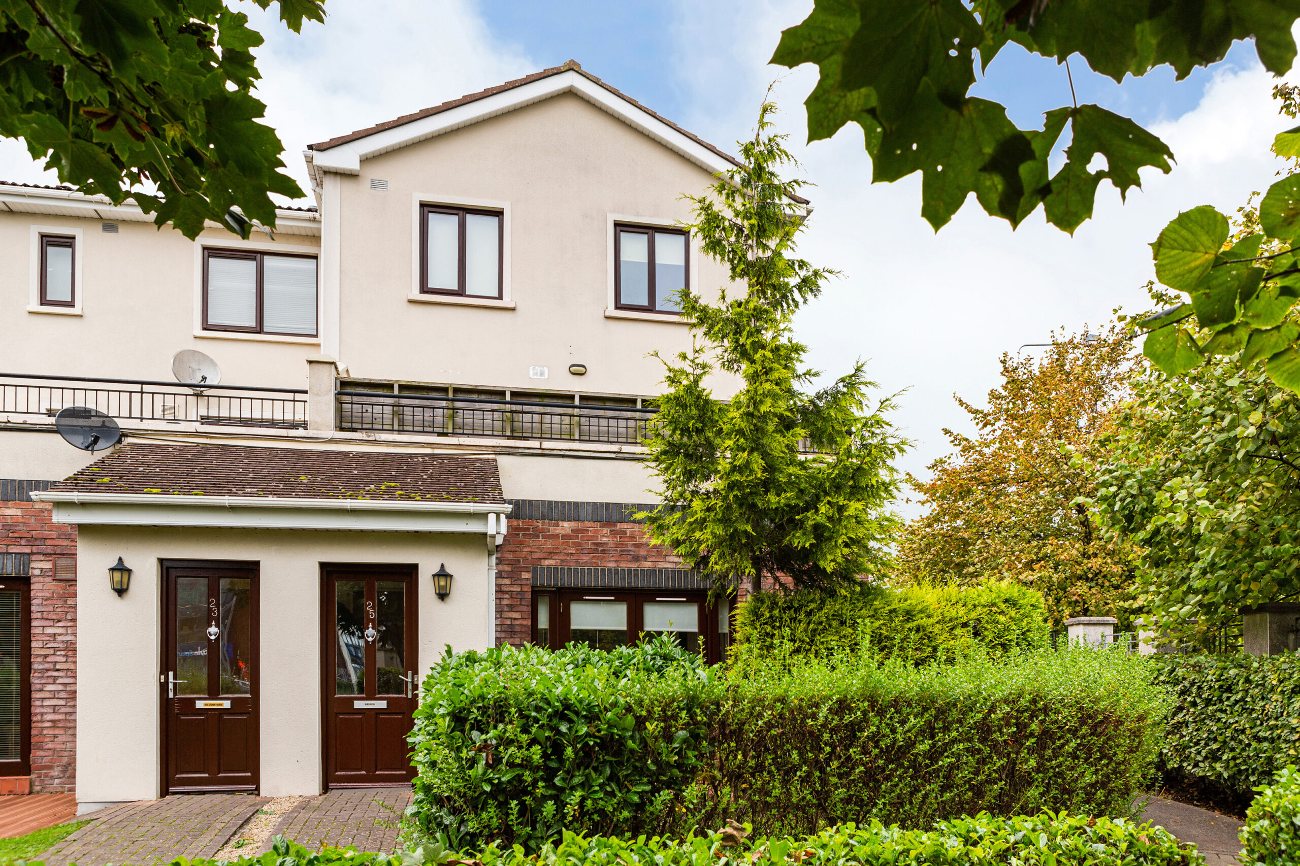 25 Charlesland Wood, Greystones, Co. Wicklow