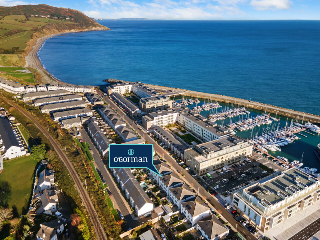 8 The Strand, Marina Village, Greystones, Co. Wicklow