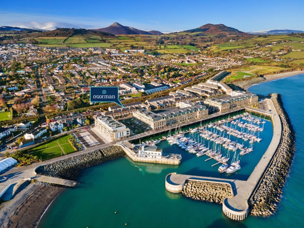 8 The Strand, Marina Village, Greystones, Co. Wicklow