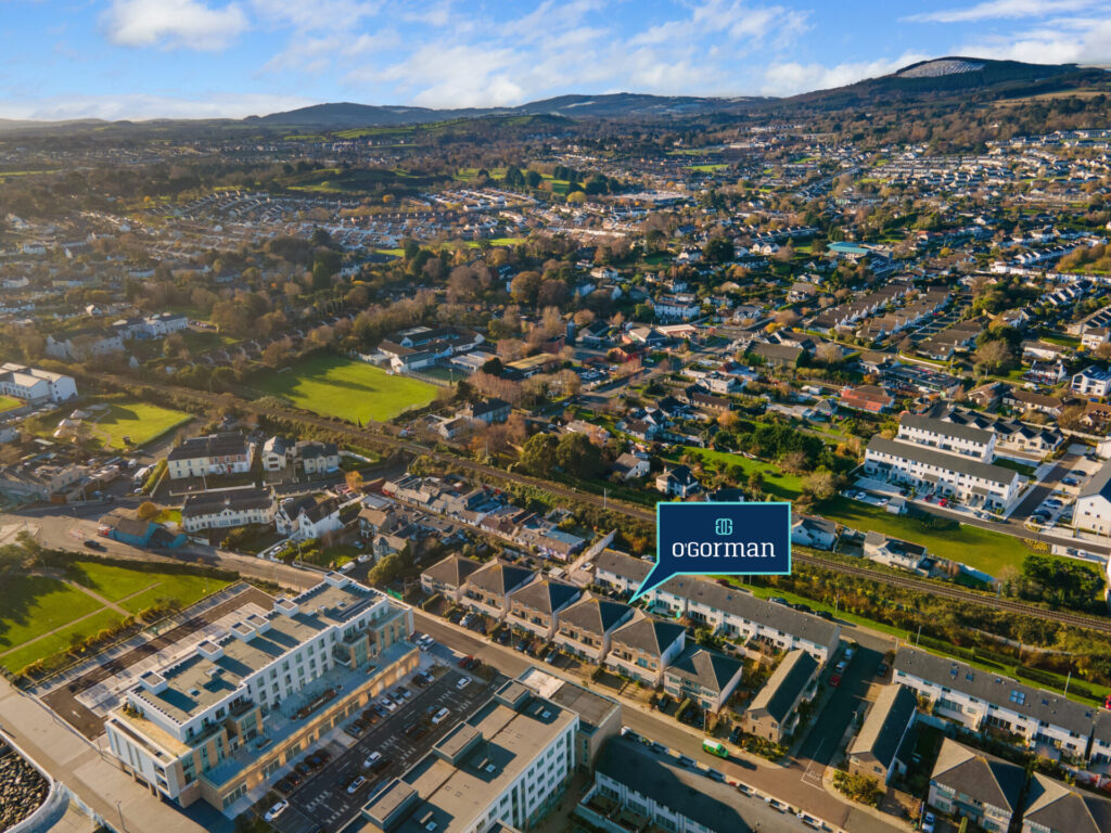 8 The Strand, Marina Village, Greystones, Co. Wicklow