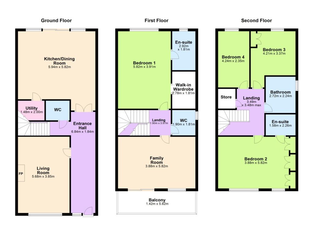 8 The Strand, Marina Village, Greystones, Co. Wicklow