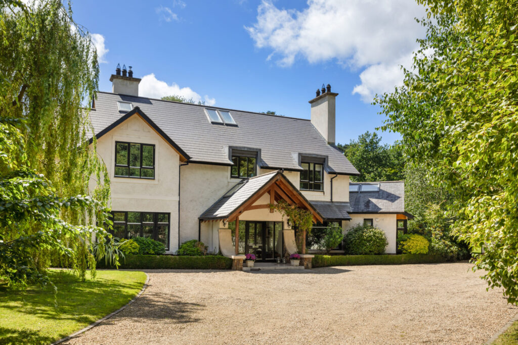 1 Glenair Manor, Delgany, Co. Wicklow