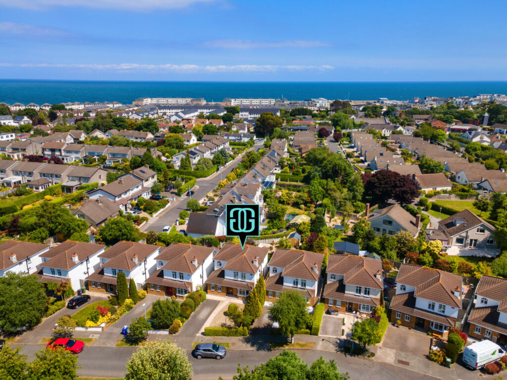 162 Rathdown Park, Greystones, Co. Wicklow – O'Gorman