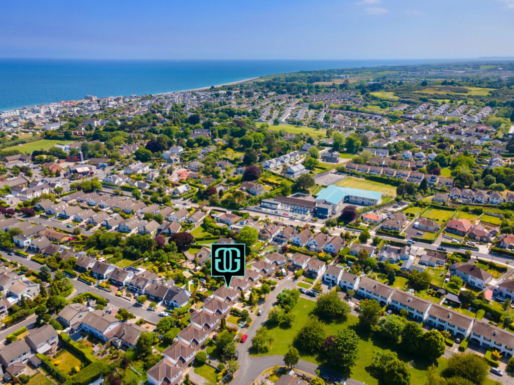 162 Rathdown Park, Greystones, Co. Wicklow – O'Gorman