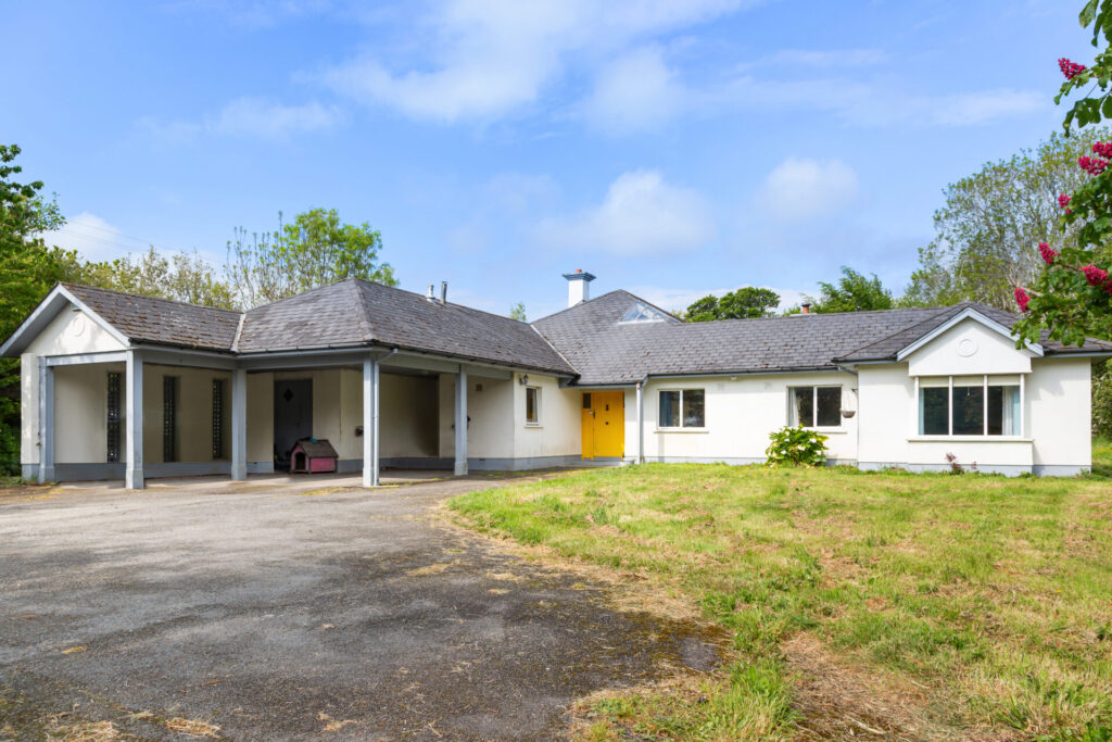 Otterbrook, Kilquade, Co. Wicklow