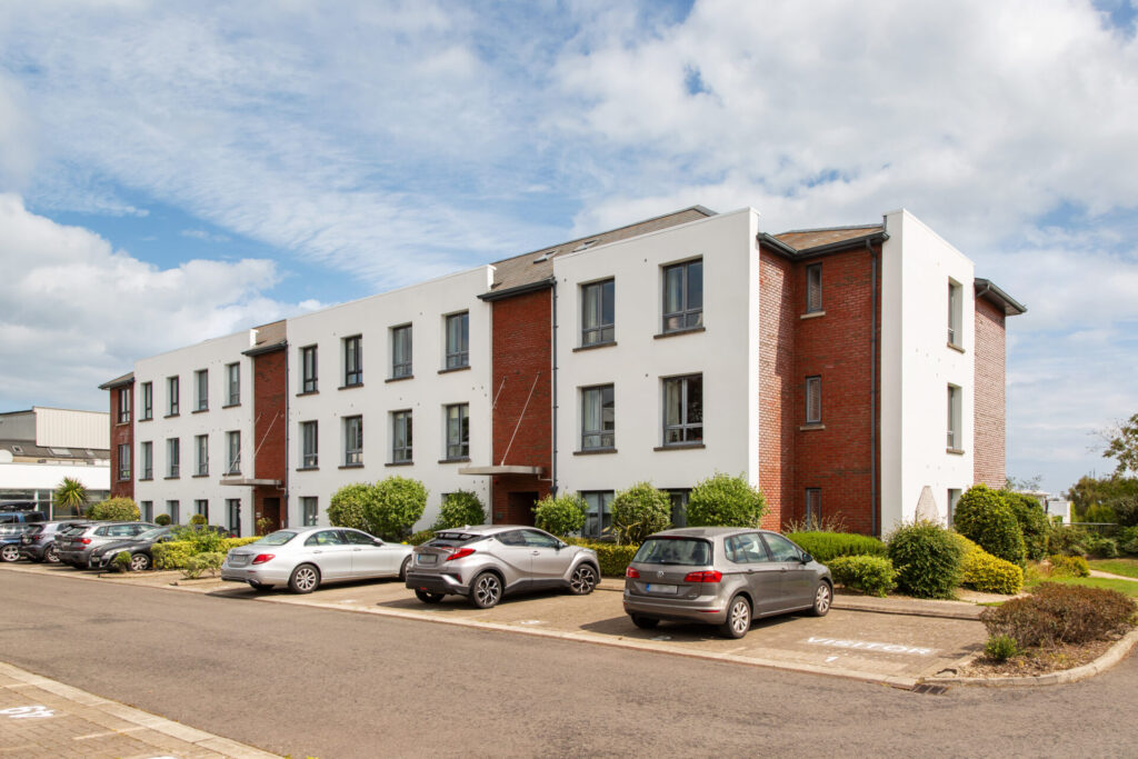10 Burnaby Mews, Greystones, Co. Wicklow