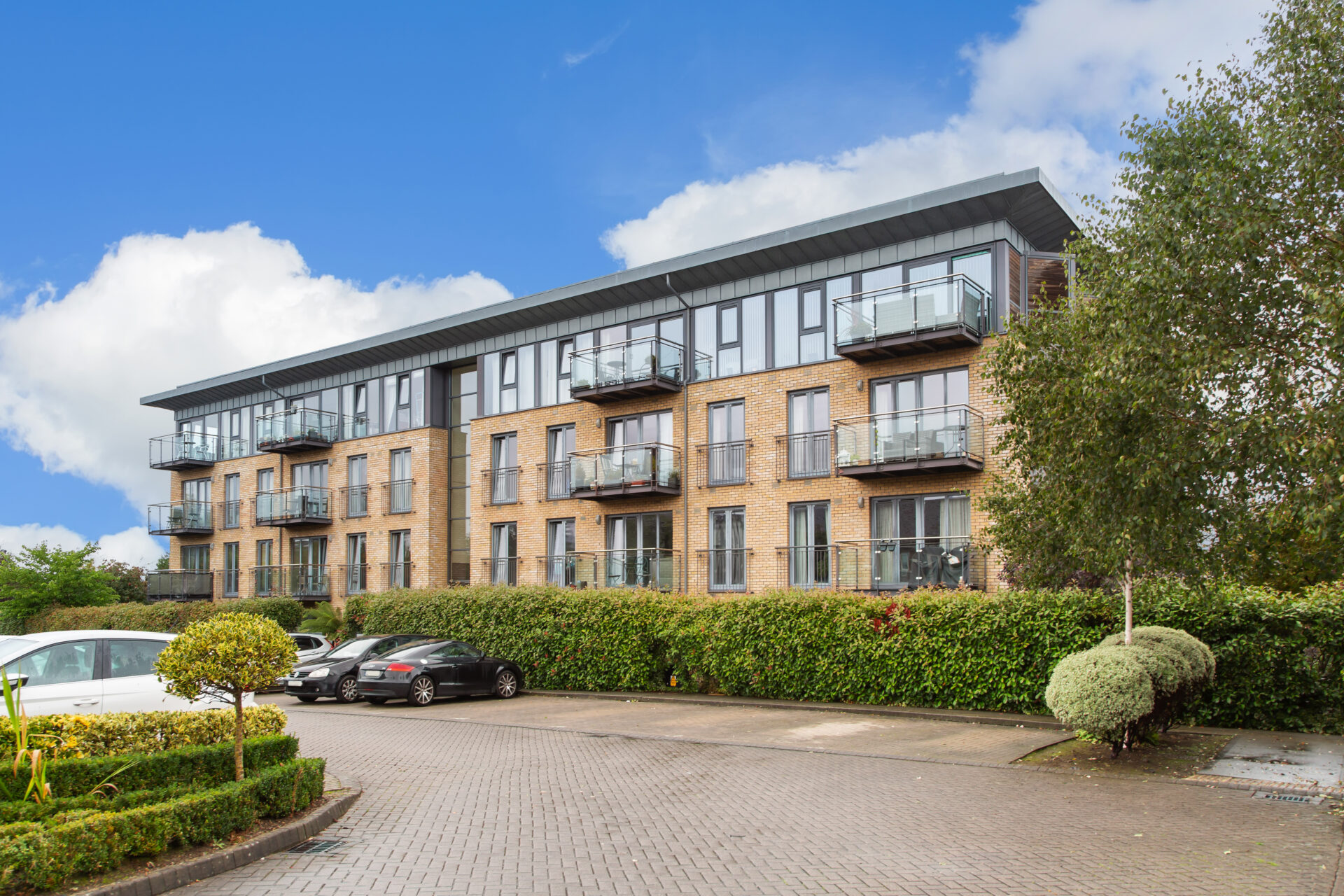 54 Eden Wood, Delgany, Co. Wicklow