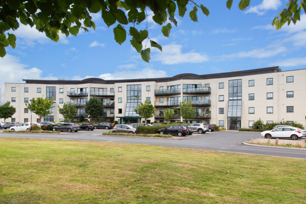 Apt. 210, The Compass, Seabourne View, Greystones, Co. Wicklow, A63 W102
