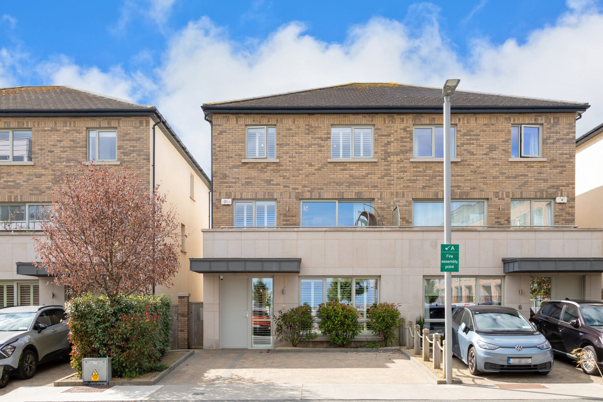 5 The Strand, Marina Village, Greystones, Co. Wicklow A63 P299