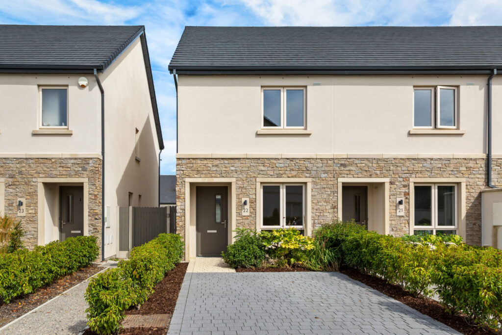22 Hawkins Wood Avenue, Hawkins Wood, Greystones, Co. Wicklow A63 F8H4