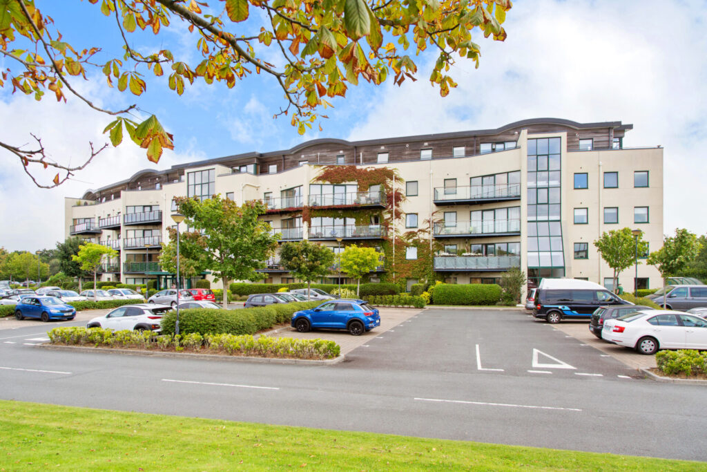 78 Concordia, Seabourne View, Greystones, Co. Wicklow