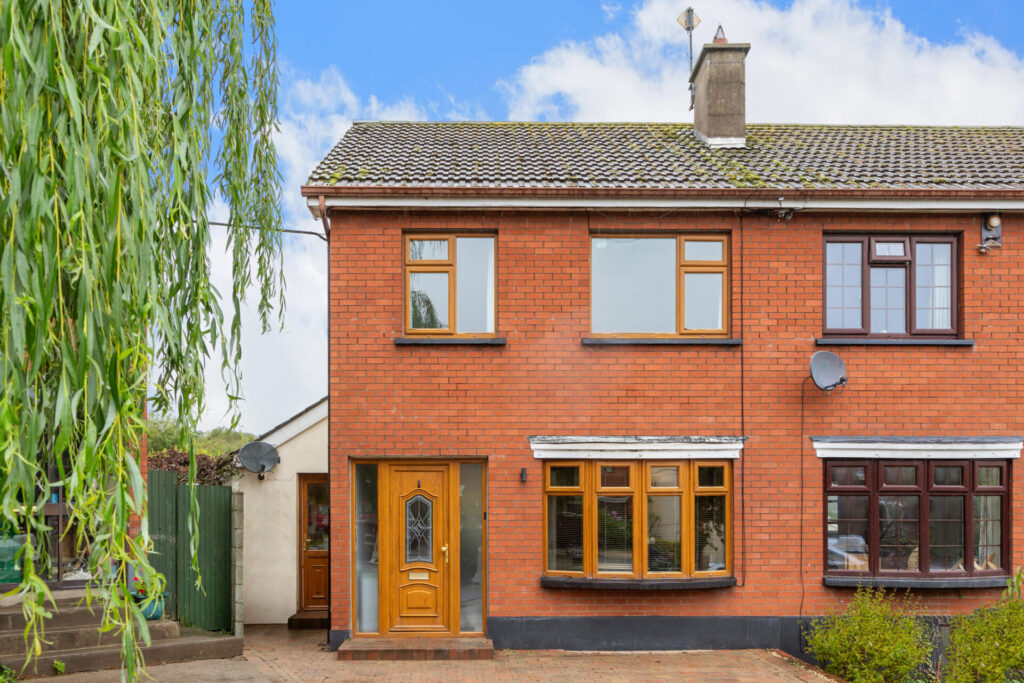 109 Redford Park, Greystones, Co. Wicklow