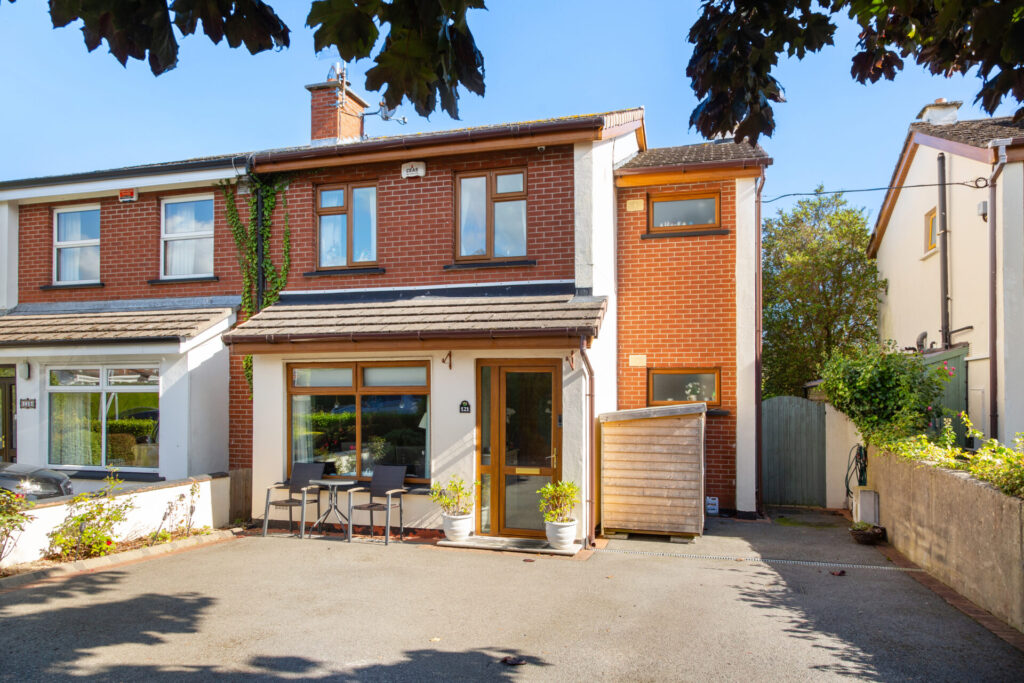 121 Hillside, Greystones, Co. Wicklow