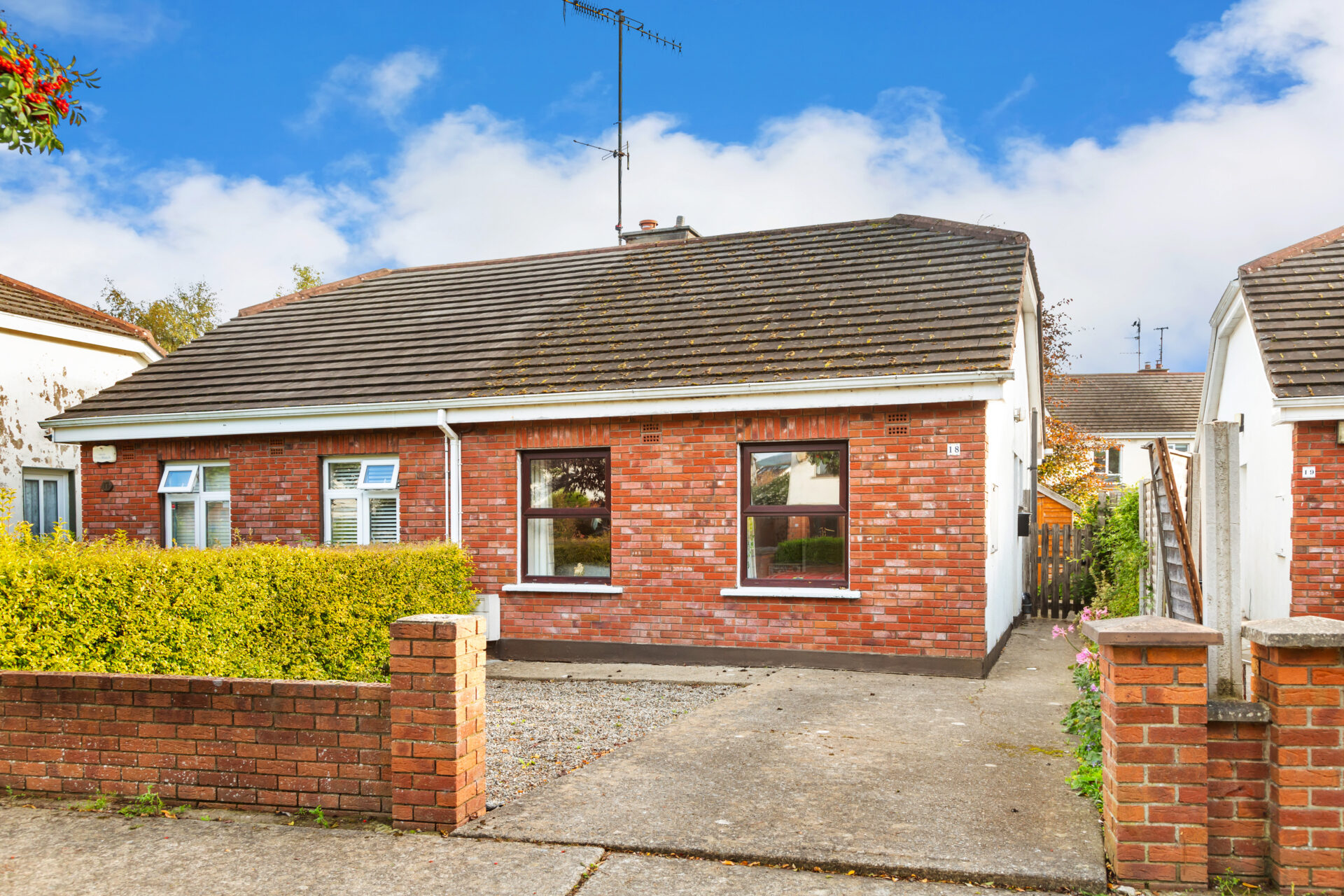 18 Burnaby Lawns, Greystones, Co. Wicklow, A63 Y364