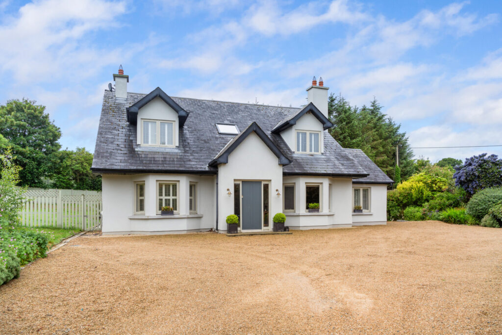 2 Timmore Close, Timmore Lane, Newcastle, County Wicklow