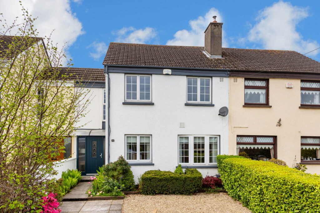 15 Upper Grattan Park, Greystones, Co. Wicklow