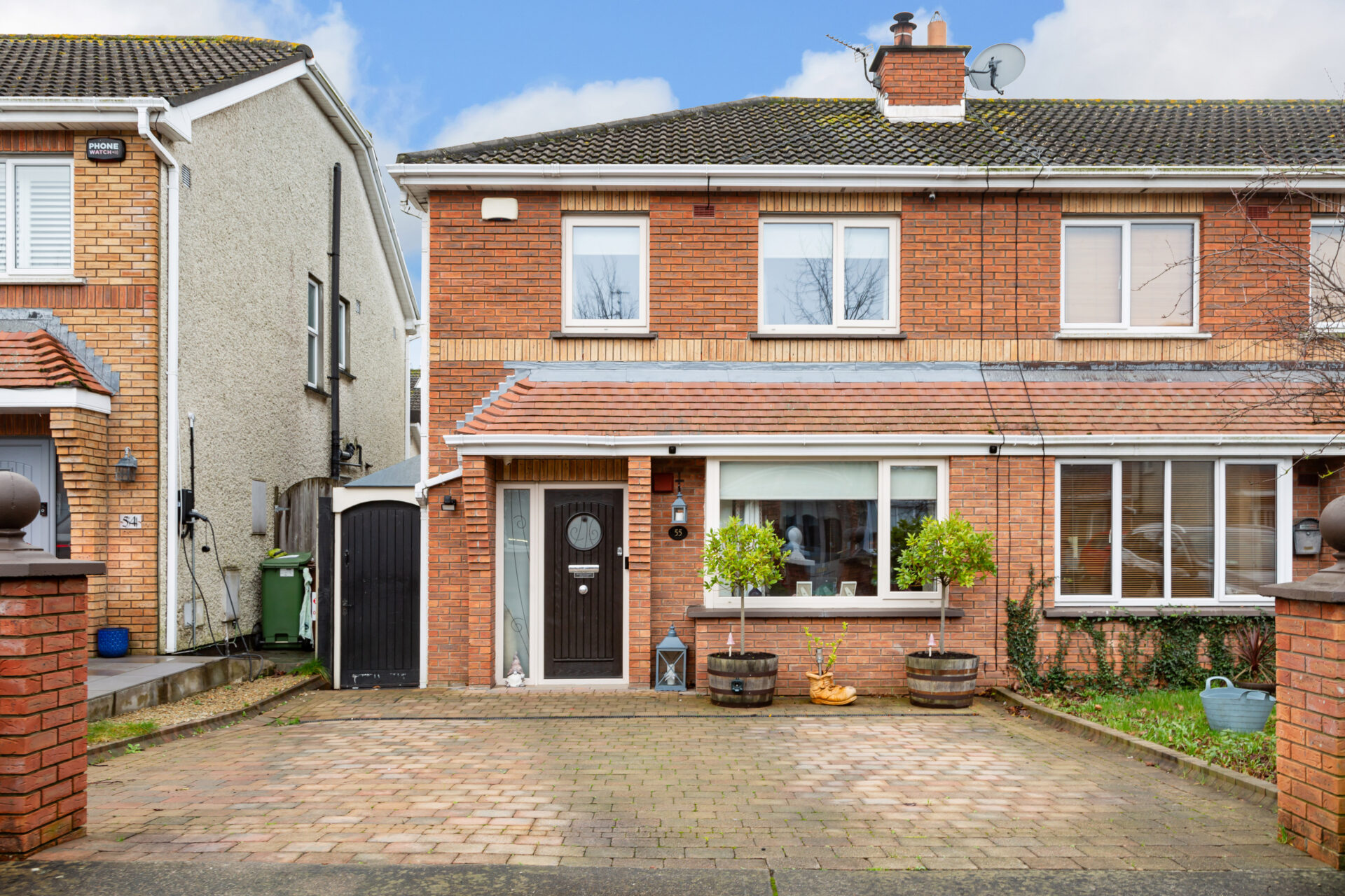 55 Woodstock, Kilcoole, Co. Wicklow A63 P448