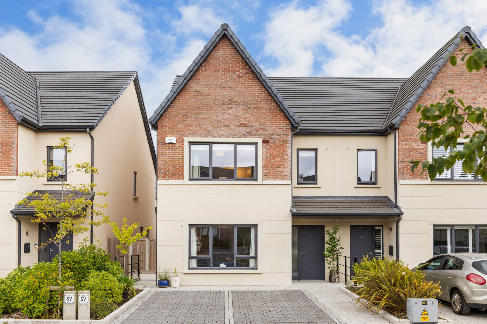 31 Eastmount Woods, Delgany, Co. Wicklow