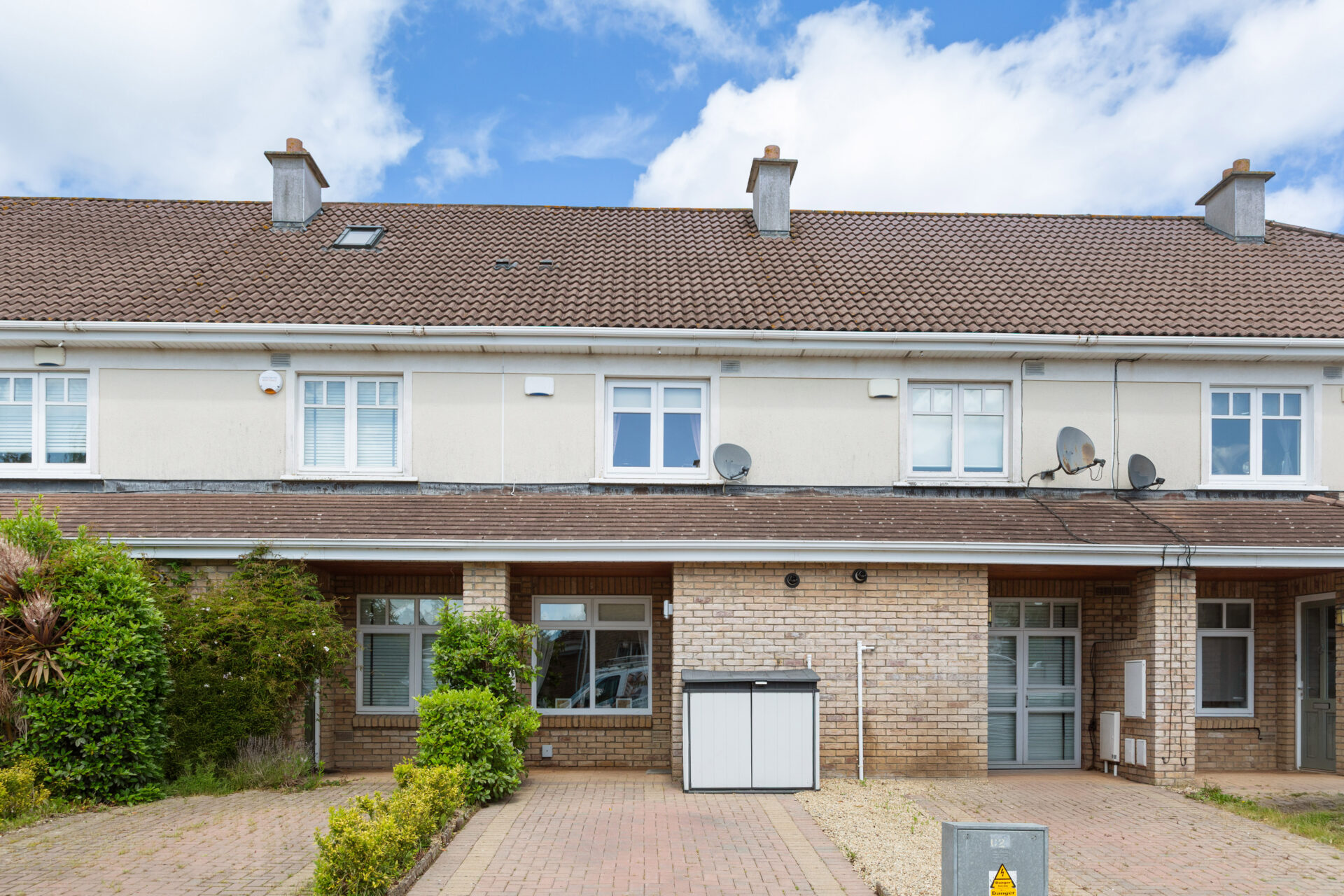 273 Charlesland Wood, Greystones, County Wicklow