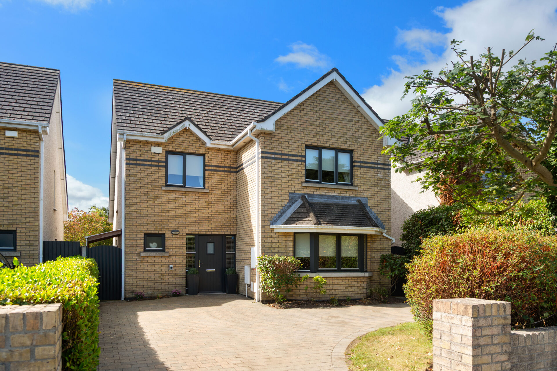 3 Holywell, Kilcoole, Co. Wicklow