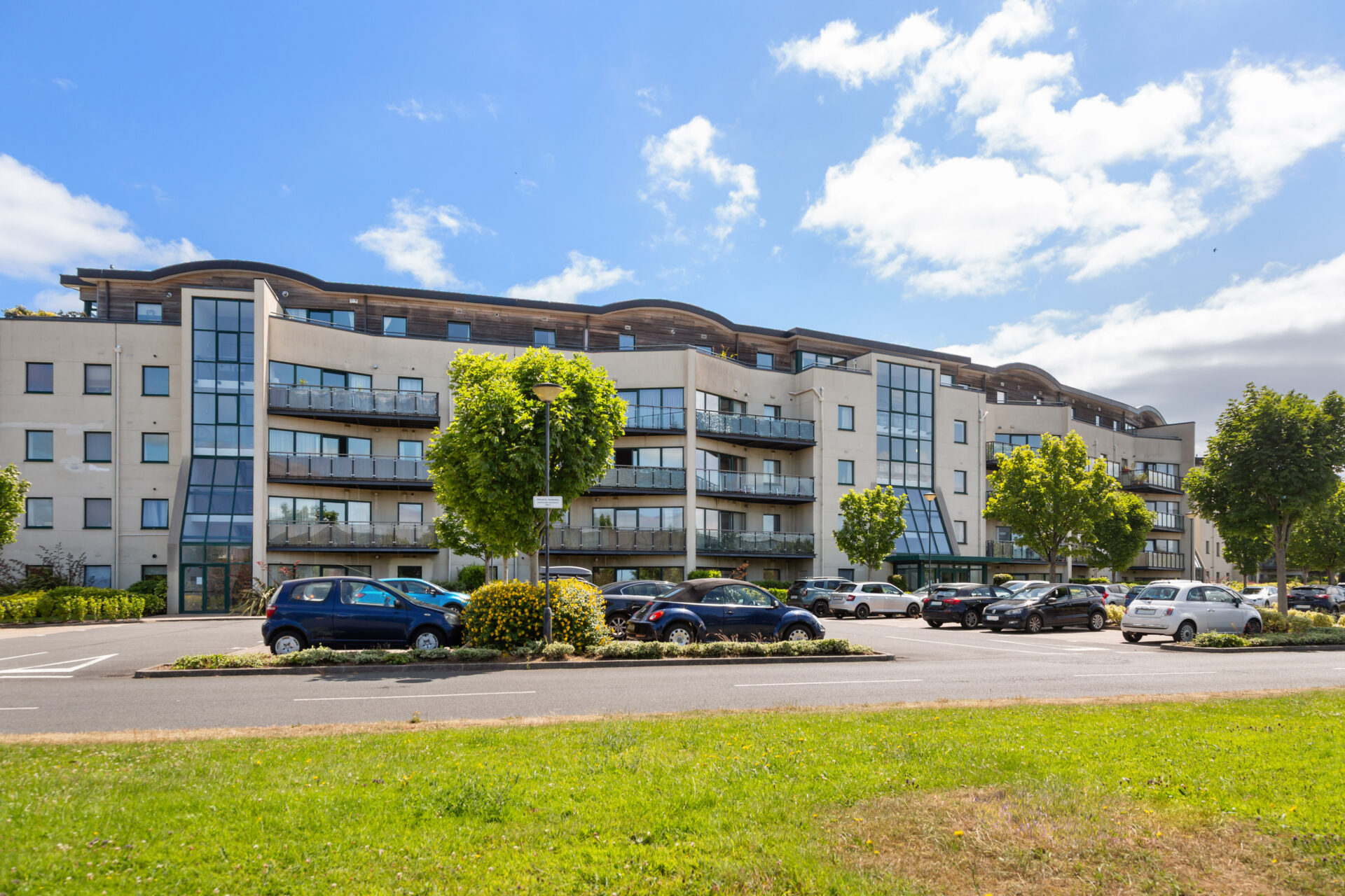 154 Seabourne View, Greystones, Co. Wicklow