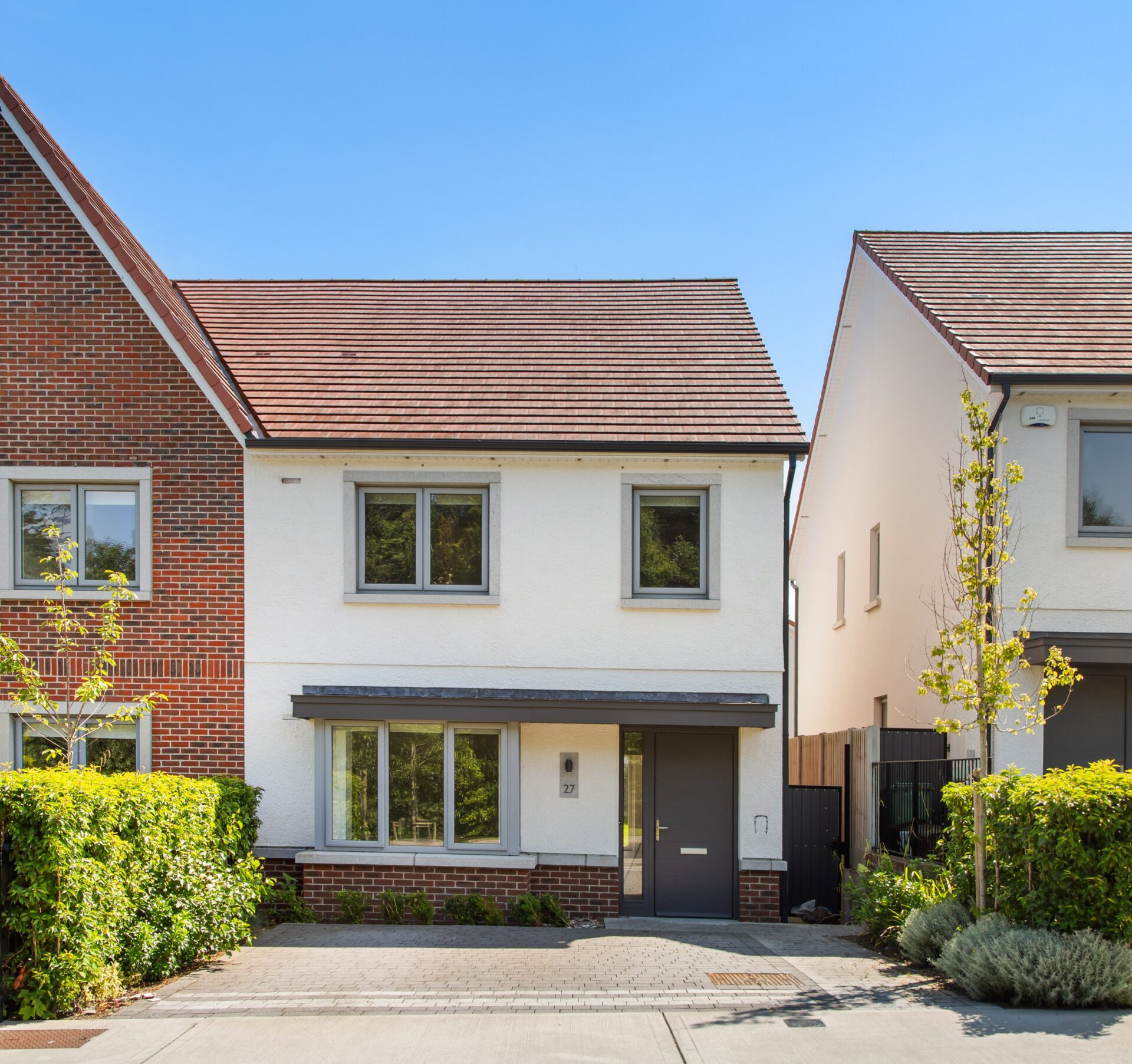 27 Archers Wood Drive, Delgany, Co. Wicklow