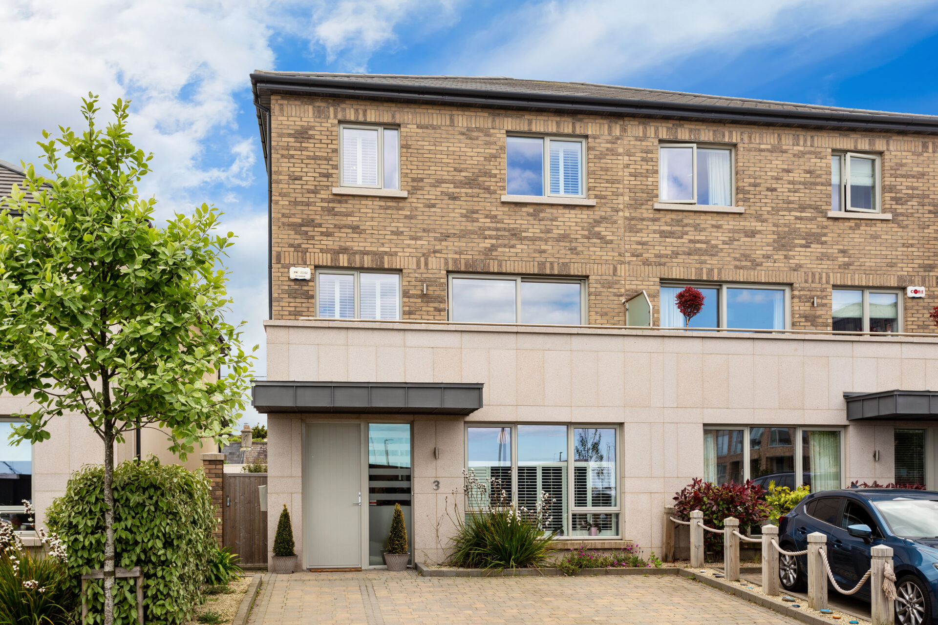 3 The Strand, Marina Village, Greystones, Co. Wicklow, A63 XR29