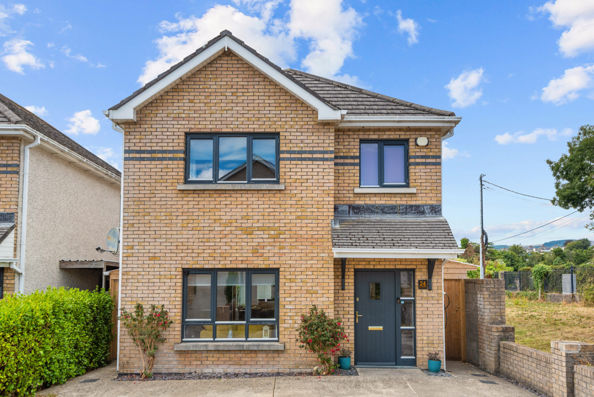 24 Holywell Drive, Kilcoole, Co. Wicklow