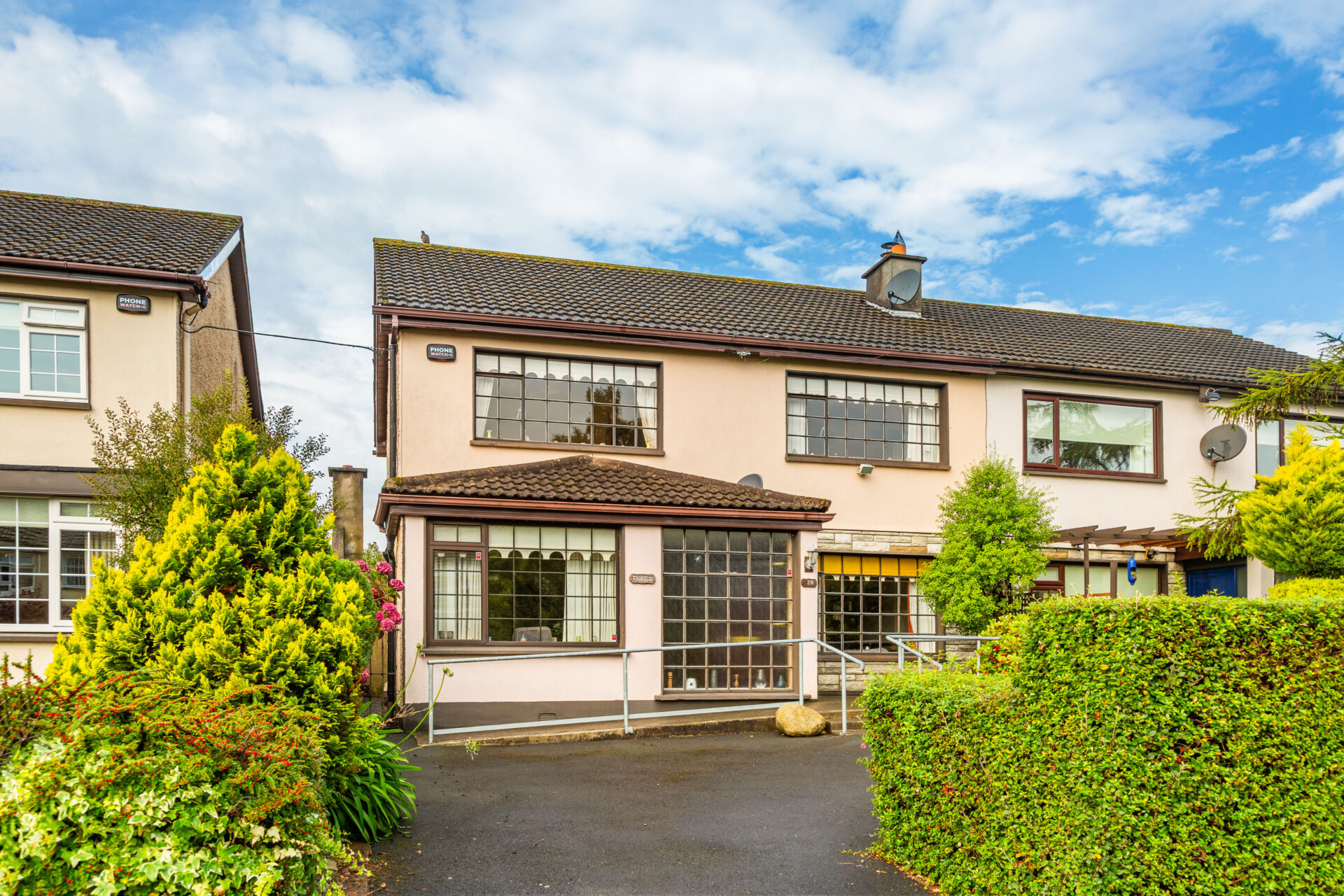 26 Bellevue Park, Greystones, Co. Wicklow