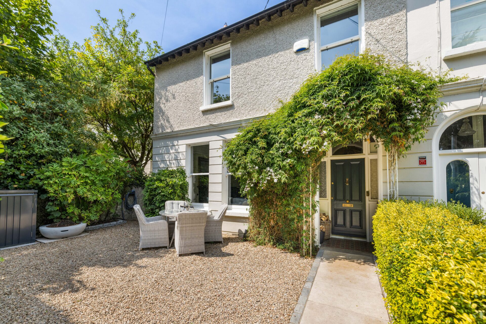 Benevenagh, Killincarrick Road, The Burnaby, Greystones, Co. Wicklow